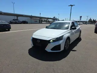 Nissan Altima 2024 2.5 SV 4dr Sedan
