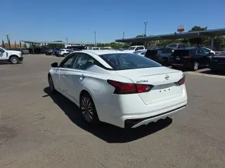 Nissan Altima 2024 2.5 SV 4dr Sedan
