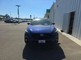 Subaru Crosstrek 2024 AWD Sport 4dr Crossover