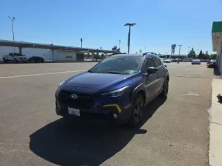 Subaru Crosstrek 2024 AWD Sport 4dr Crossover