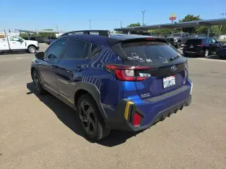 Subaru Crosstrek 2024 AWD Sport 4dr Crossover