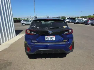 Subaru Crosstrek 2024 AWD Sport 4dr Crossover