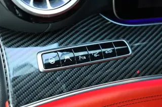 2019 Mercedes-Benz AMG GT 63 S 4-Door Coupe