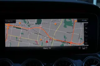 2019 Mercedes-Benz AMG GT 63 S 4-Door Coupe