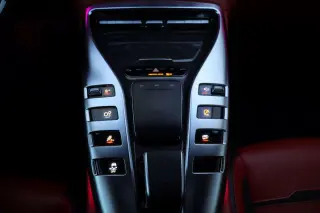 2019 Mercedes-Benz AMG GT 63 S 4-Door Coupe