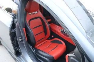 2019 Mercedes-Benz AMG GT 63 S 4-Door Coupe