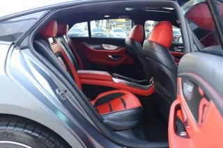 2019 Mercedes-Benz AMG GT 63 S 4-Door Coupe