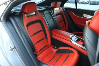 2019 Mercedes-Benz AMG GT 63 S 4-Door Coupe