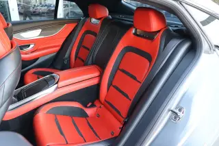 2019 Mercedes-Benz AMG GT 63 S 4-Door Coupe