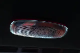 2019 Mercedes-Benz AMG GT 63 S 4-Door Coupe