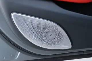 2019 Mercedes-Benz AMG GT 63 S 4-Door Coupe