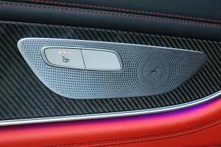 2019 Mercedes-Benz AMG GT 63 S 4-Door Coupe