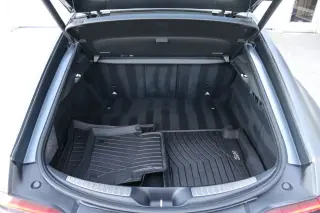 2019 Mercedes-Benz AMG GT 63 S 4-Door Coupe