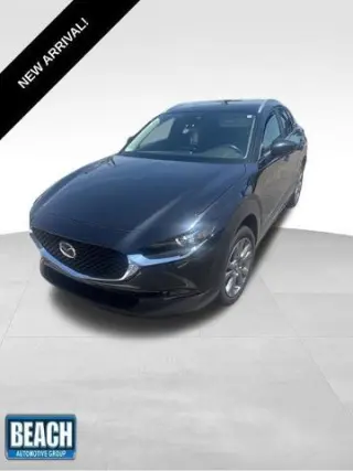 Mazda CX-30 2023 AWD 2.5 S Select 4dr SUV