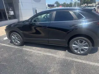 Mazda CX-30 2023 AWD 2.5 S Select 4dr SUV