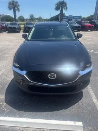 Mazda CX-30 2023 AWD 2.5 S Select 4dr SUV