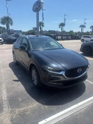 Mazda CX-30 2023 AWD 2.5 S Select 4dr SUV