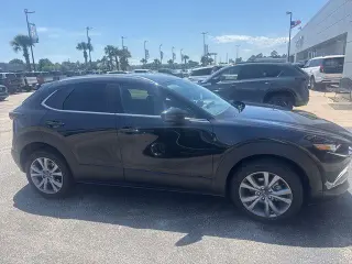 Mazda CX-30 2023 AWD 2.5 S Select 4dr SUV