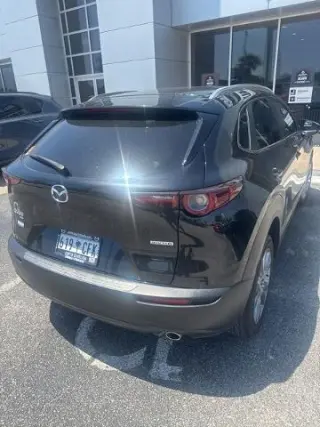 Mazda CX-30 2023 AWD 2.5 S Select 4dr SUV