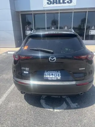 Mazda CX-30 2023 AWD 2.5 S Select 4dr SUV
