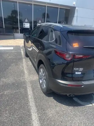 Mazda CX-30 2023 AWD 2.5 S Select 4dr SUV