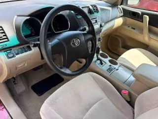 2008 Toyota Highlander
