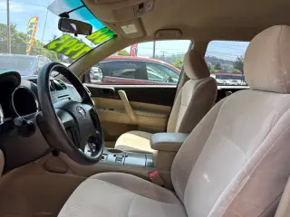 2008 Toyota Highlander