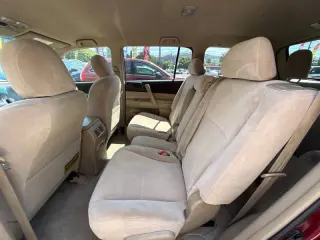 2008 Toyota Highlander