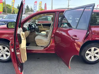 2008 Toyota Highlander