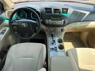 2008 Toyota Highlander
