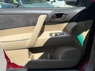 2008 Toyota Highlander