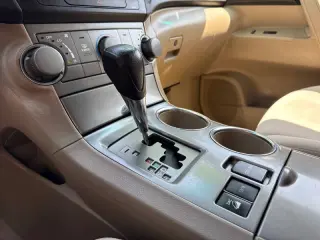 2008 Toyota Highlander