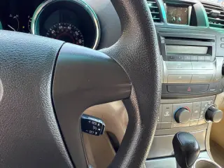 2008 Toyota Highlander