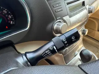 2008 Toyota Highlander