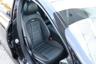 2018 Mercedes-Benz AMG E 63 4MATIC Sedan