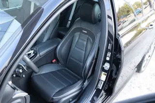 2018 Mercedes-Benz AMG E 63 4MATIC Sedan