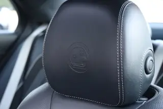 2018 Mercedes-Benz AMG E 63 4MATIC Sedan