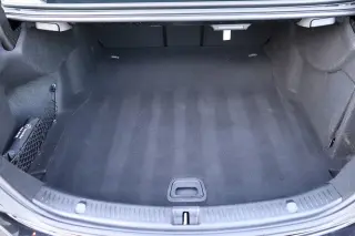 2018 Mercedes-Benz AMG E 63 4MATIC Sedan