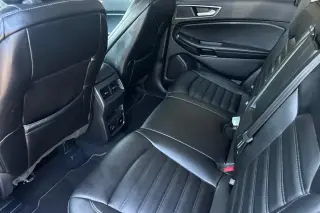 Ford Edge 2022 AWD SEL 4dr Crossover
