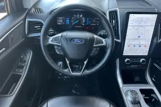 Ford Edge 2022 AWD SEL 4dr Crossover