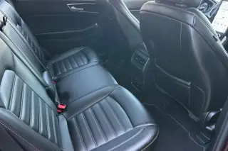 Ford Edge 2022 AWD SEL 4dr Crossover