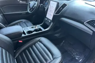 Ford Edge 2022 AWD SEL 4dr Crossover
