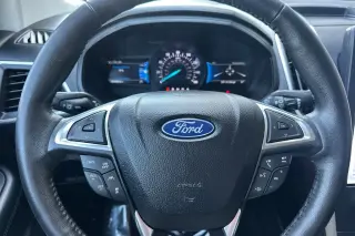 Ford Edge 2022 AWD SEL 4dr Crossover