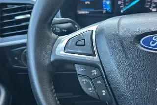Ford Edge 2022 AWD SEL 4dr Crossover