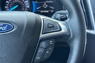 Ford Edge 2022 AWD SEL 4dr Crossover
