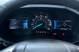 Ford Edge 2022 AWD SEL 4dr Crossover