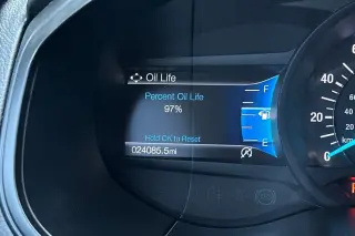 Ford Edge 2022 AWD SEL 4dr Crossover