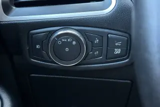 Ford Edge 2022 AWD SEL 4dr Crossover