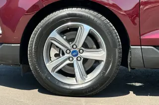 Ford Edge 2022 AWD SEL 4dr Crossover