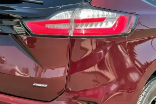 Ford Edge 2022 AWD SEL 4dr Crossover